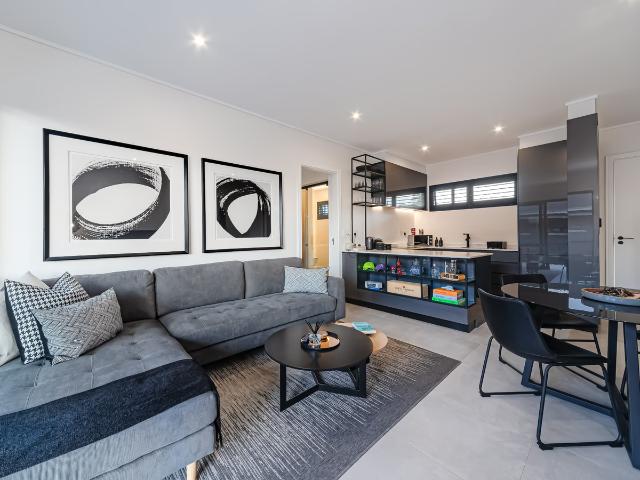 Apartment for rent in Alexandra, Gauteng
