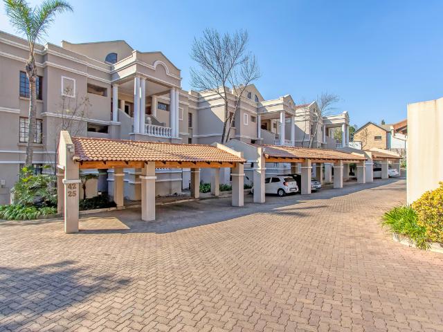 Apartment for rent in Rosebank, Gauteng