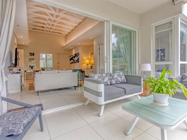 Apartment for rent in Rosebank, Gauteng