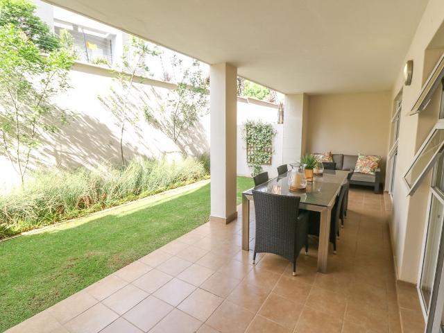 Apartment for rent in Johannesburg