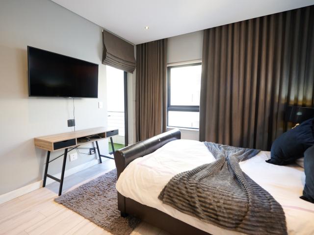 Apartment for rent in Rosebank, Gauteng