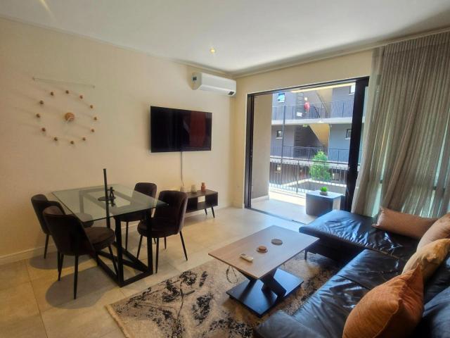 Apartment for rent in Alexandra, Gauteng
