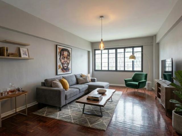 Apartment for rent in Dunkeld, Rosebank