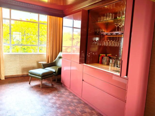 Apartment for rent in Illovo, Rosebank
