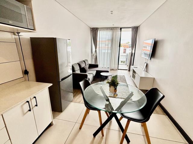 Apartment for rent in Rosebank, Gauteng