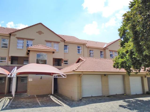 Apartment for rent in Rosebank, Gauteng