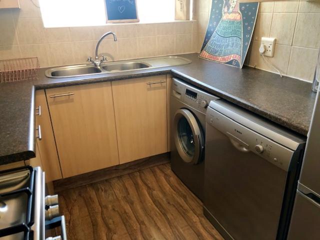 Apartment for rent in Illovo, Rosebank