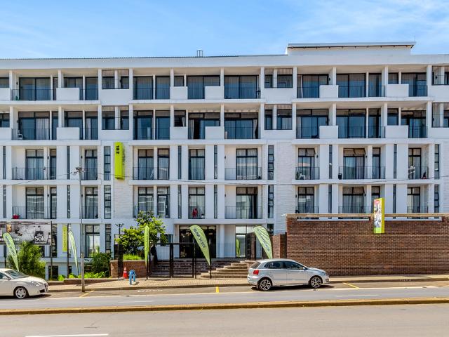 Apartment for rent in Rosebank, Gauteng