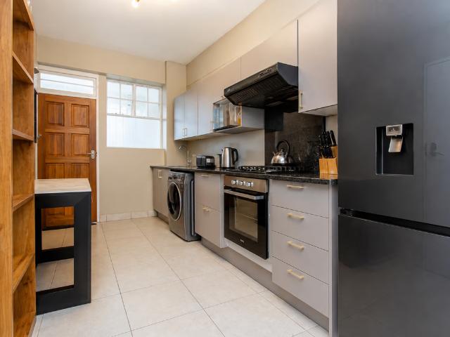 Apartment for rent in Rosebank, Gauteng