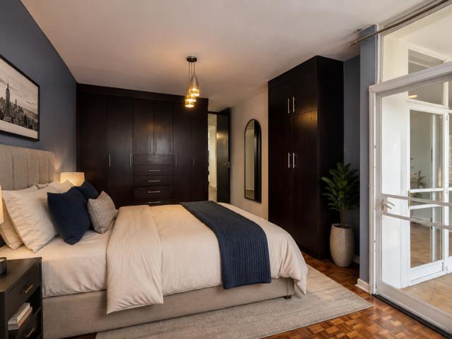 Apartment for rent in Rosebank, Gauteng