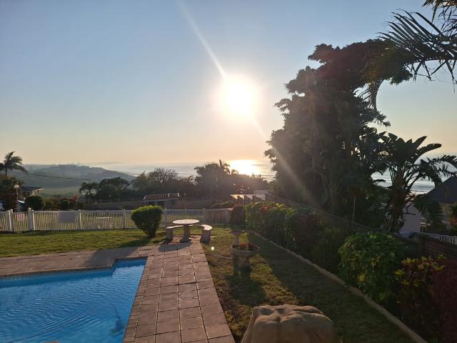 Apartment for rent in Kingsburgh, Kwazulu-natal