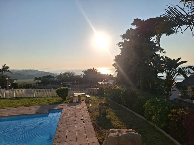 Apartment for rent in Kingsburgh, Kwazulu-natal