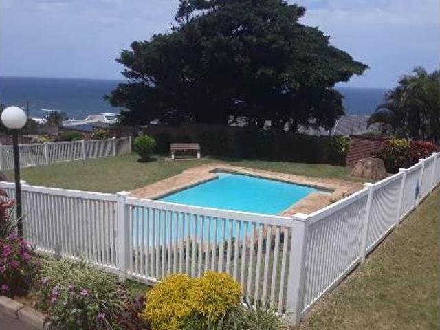 Apartment for rent in Kingsburgh, Kwazulu-natal