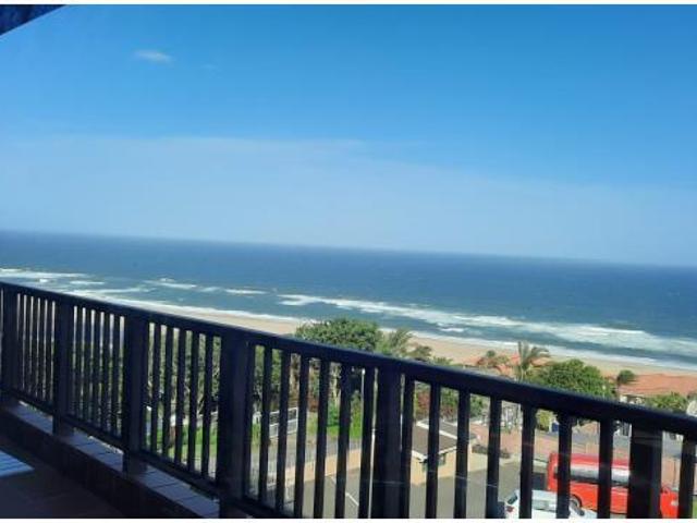 Apartment for rent in Kingsburgh, Kwazulu-natal