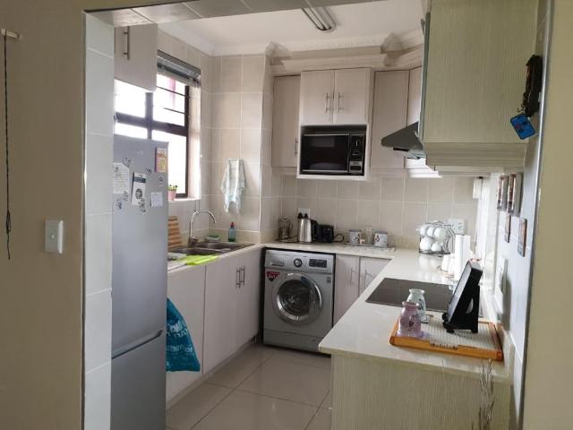 Apartment for rent in Warner Beach, eThekwini Metropolitan Municipality