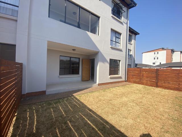House for rent in Rietvalleipark, City of Tshwane Metropolitan Municipality