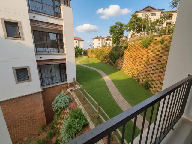 Apartment for rent in Umhlanga, Kwazulu-natal