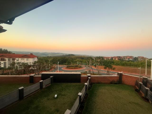 Apartment for rent in Stratton-on-Sea, Umhlanga Rocks