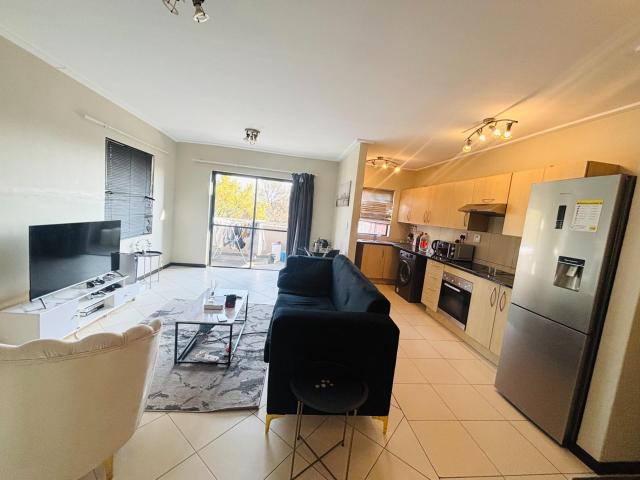 Apartment for rent in Gauteng