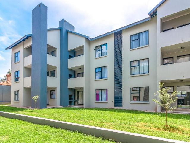 Apartment for rent in Boksburg, Gauteng
