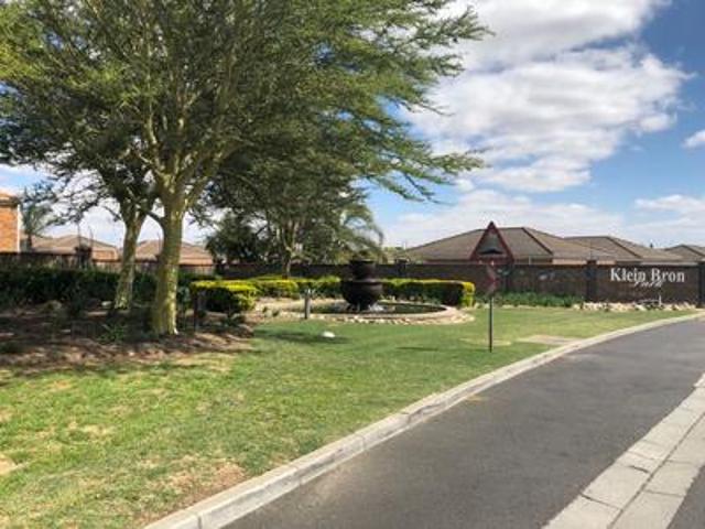 Apartment for rent in Kraaifontein, Western Cape