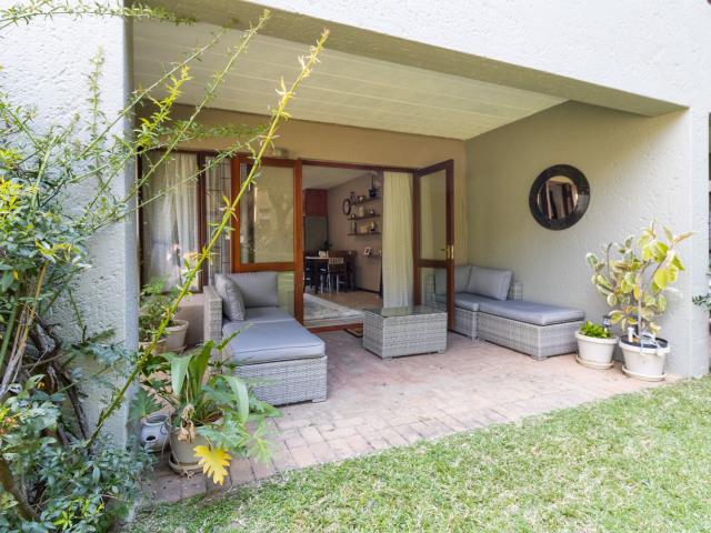 Apartment for rent in Randburg, Gauteng