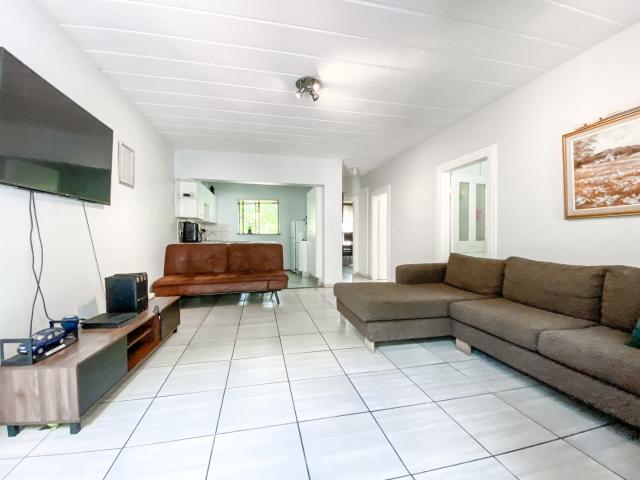 Apartment for rent in Jukskeipark, Randburg