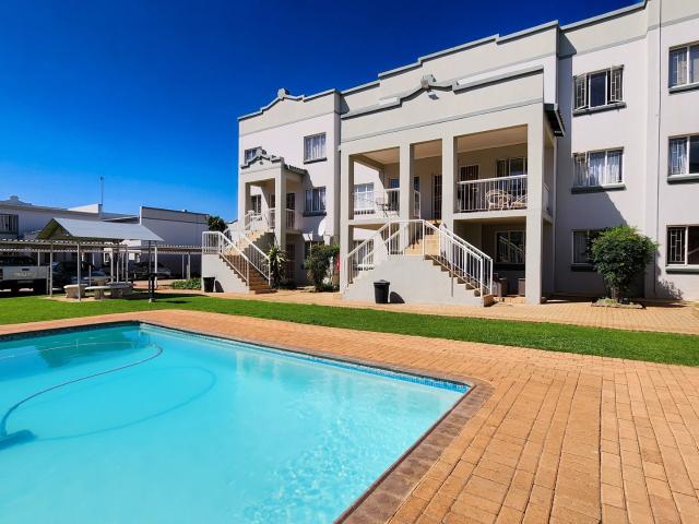 Apartment for rent in Dr Kenneth Kaunda, North West