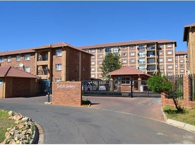 Apartment for rent in Farrarmere, Ekurhuleni
