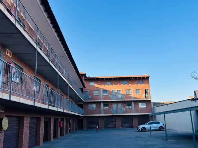 Apartment for rent in Ekurhuleni, Gauteng