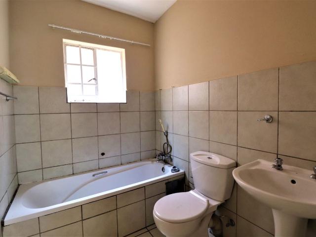 House for rent in Kempton Park