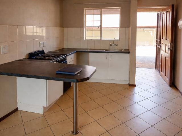 Apartment for rent in Ekurhuleni, Gauteng