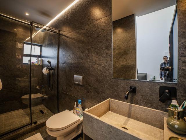Apartment for rent in Sandton