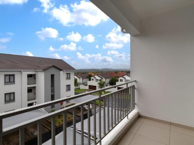 Apartment for rent in Randburg, Gauteng