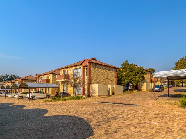 Apartment for rent in Randburg, Gauteng