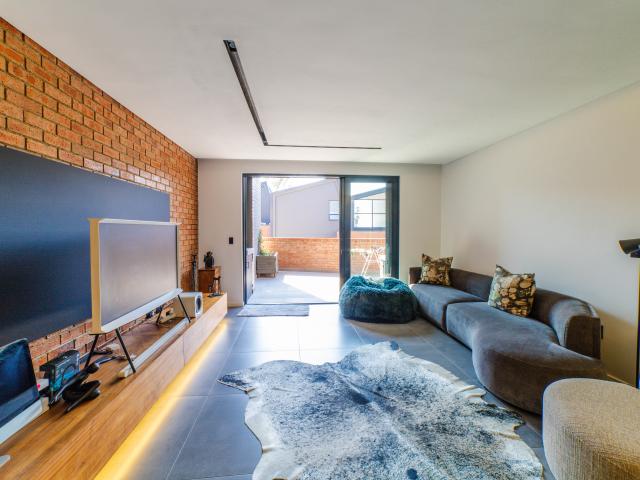 Apartment for rent in Randburg, Gauteng
