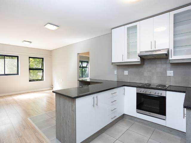 Apartment for rent in Cape Town Ward 59, Cape Town