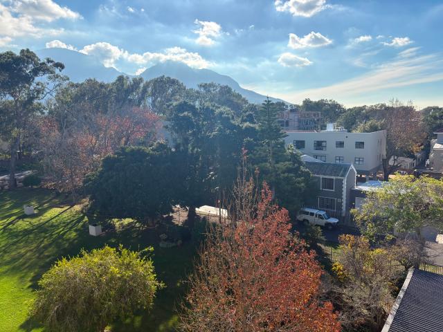 Apartment for rent in Cape Town, Western Cape