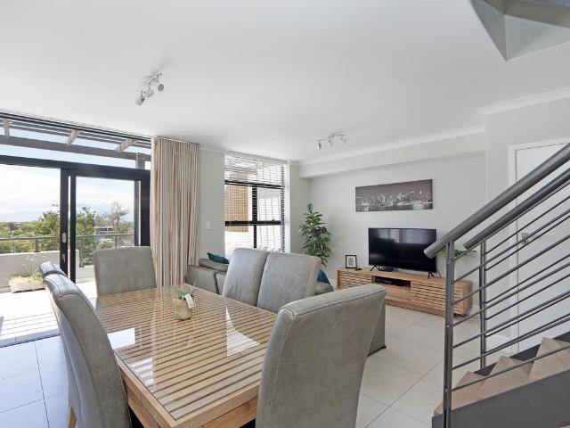 Apartment for rent in Cape Town Ward 59, Cape Town