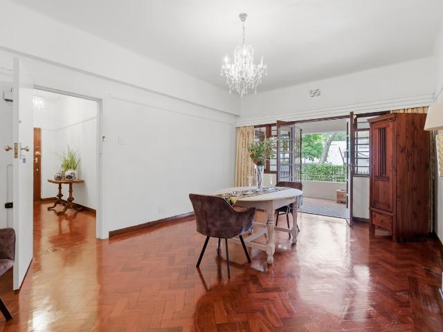 Apartment for rent in Cape Town, Western Cape