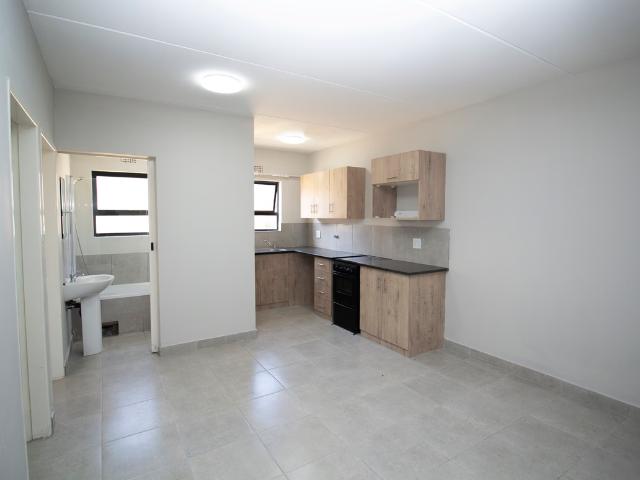 Apartment for rent in Ekurhuleni, Gauteng