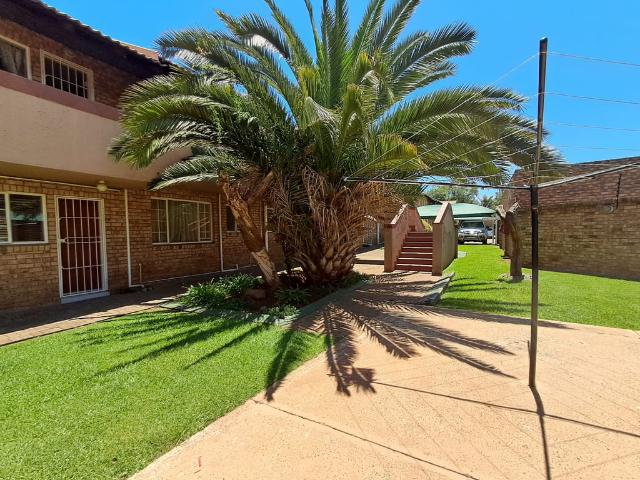Apartment for rent in Ekurhuleni, Gauteng