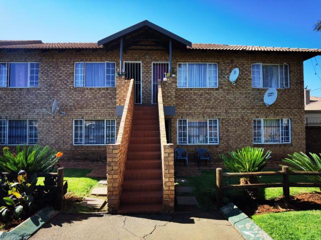Apartment for rent in Ekurhuleni, Gauteng