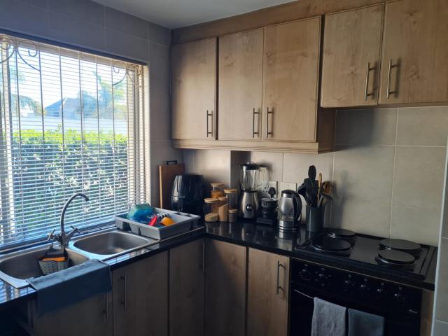 Apartment for rent in Bellville, Western Cape