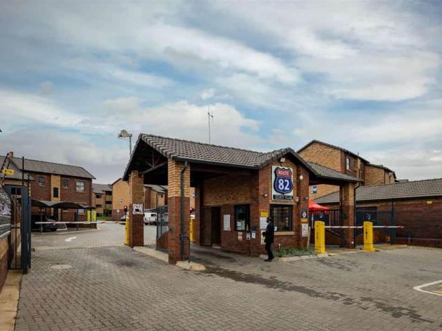 Apartment for rent in Vosloorus, Gauteng