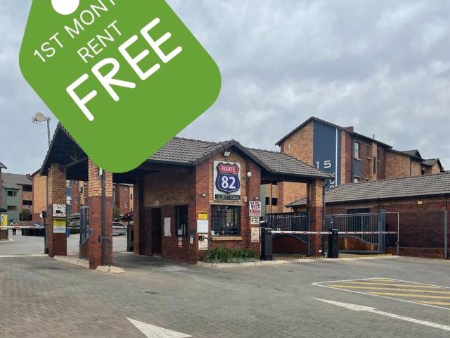 Apartment for rent in Vosloorus, Gauteng