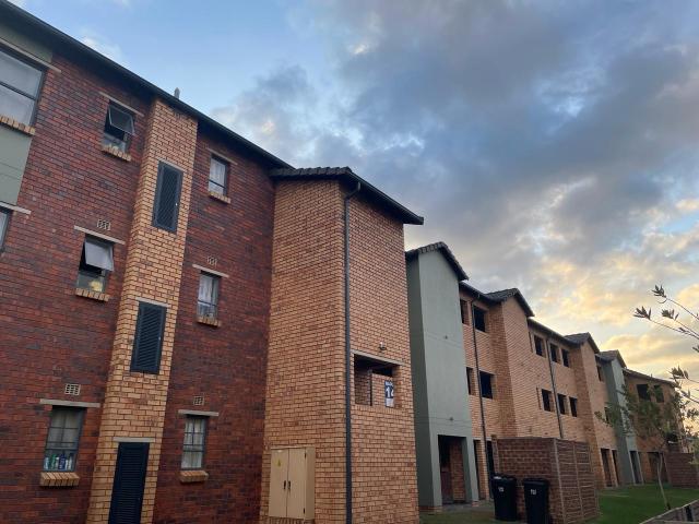 Apartment for rent in Gauteng