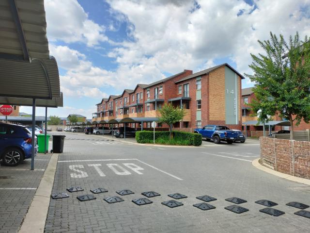 Apartment for rent in Gauteng