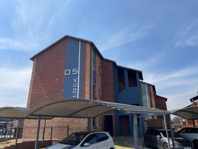 Apartment for rent in Gauteng