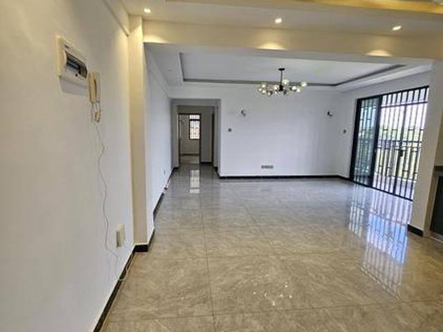 Apartment for rent in Lavington, Westlands